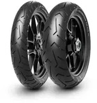 PIRELLI SCORPION TRAIL III 110/80R19 TL, Motorradreifen vorne