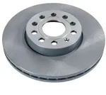 Bremsscheibe FEBI BILSTEIN 22902 vorne, bel&uuml;ftet, 1 St&uuml;ck