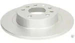 Bremsscheibe BOSCH 0 986 479 C80 hinten, voll, 1 St&uuml;ck