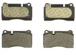 Bremsbelagsatz BREMBO P 85 159