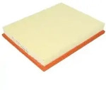 Luftfilter BOSCH 1 457 433 281