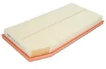 Luftfilter MANN-FILTER C 36 016