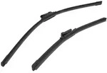 Wischblatt BOSCH Aerotwin 3 397 007 556, 600/400mm, Vorne, 2 St&uuml;ck