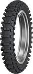 Dunlop 640327, DUNLOP GEOMAX MX34 100/90-19 TT, Motorradreifen hinten