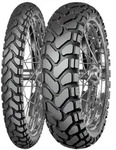 MITAS ENDURO TRAIL+ (E-07+) 120/70B19 TL/TT, Motorradreifen vorne
