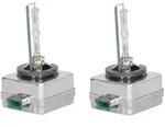Gl&uuml;hlampe, Fernscheinwerfer XENARC&reg; NIGHT BREAKER&reg; LASER ams-OSRAM 66340XN2-2HB