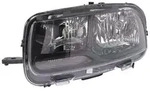 Hauptscheinwerfer VALEO 45408, Links