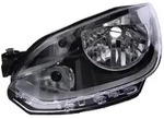 Hauptscheinwerfer TYC 20-14016-15-2, Links