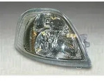 Hauptscheinwerfer MAGNETI MARELLI 712419501129, Links