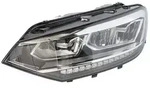 Hauptscheinwerfer MAGNETI MARELLI 711451000128