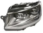 Hauptscheinwerfer VALEO VAL046716