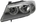 Hauptscheinwerfer TYC 20-11818-05-9, Links