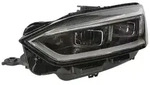 Hauptscheinwerfer MAGNETI MARELLI 711451000278