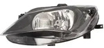 Hauptscheinwerfer TYC 20-14372-15-2, Links
