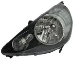 Hauptscheinwerfer TYC 20-1194-06-2, Links