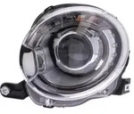 Hauptscheinwerfer MAGNETI MARELLI 712046690112, Links