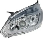 Hauptscheinwerfer TYC 20-15316-05-2, Links