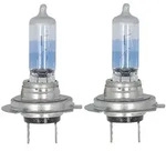 Gl&uuml;hlampe, Fern-/Tagfahrleuchte COOL BLUE&reg; INTENSE (Next Gen) ams-OSRAM