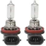 Gl&uuml;hlampe, Tagfahrleuchte NIGHT BREAKER&reg; SILVER ams-OSRAM 64211NBS-2HB