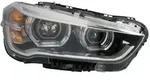 Hauptscheinwerfer VALEO VAL046741