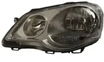 Hauptscheinwerfer DEPO 441-11A8L-LD-EM, Links