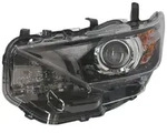 Hauptscheinwerfer VALEO VAL046698