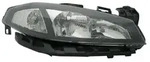 Hauptscheinwerfer TYC 20-0798-05-2, Links