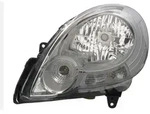 Hauptscheinwerfer TYC 20-1400-15-2, Links