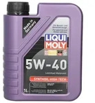 Motor&ouml;l LIQUI MOLY P000339 Synthoil Hightec 5W40 1L