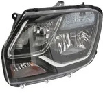 Hauptscheinwerfer MAGNETI MARELLI 714000813402, Links