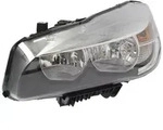 Hauptscheinwerfer MAGNETI MARELLI 711451000217