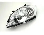 Hauptscheinwerfer VALEO 044215, Links