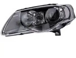 Hauptscheinwerfer VALEO 088981, Links