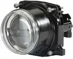 Hauptscheinwerfer HELLA 1AL 009 998-041