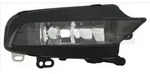 Nebelscheinwerfer TYC 19-6169-01-9