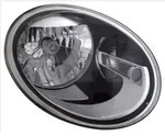 Hauptscheinwerfer TYC 20-12860-05-9, Links