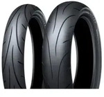 DUNLOP Sportmax Q-LITE 150/60-17 TL, Motorradreifen hinten