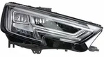 Hauptscheinwerfer MAGNETI MARELLI 711451000180