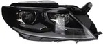 Hauptscheinwerfer MAGNETI MARELLI 711307024165, Rechts