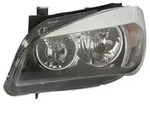 Hauptscheinwerfer VALEO 044945, Links