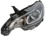 Hauptscheinwerfer VALEO VAL045432