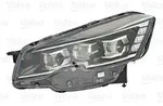 Hauptscheinwerfer VALEO VAL045444