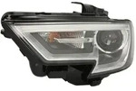 Hauptscheinwerfer VALEO VAL046814
