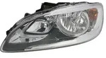 Hauptscheinwerfer VALEO 045202, Links