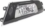 Nebelscheinwerfer VALEO 047403 Links