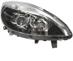 Hauptscheinwerfer VALEO 044764, Rechts