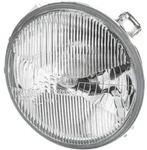 Hauptscheinwerfer HELLA 1B3 126 677-041