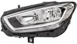 Hauptscheinwerfer HELLA 1EG014 993-011