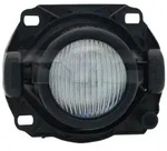 Nebelscheinwerfer TYC 19-0501-01-9