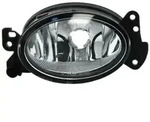 Nebelscheinwerfer TYC 19-0636-01-9 Links